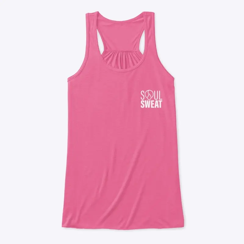 Your Soul Deserves It Women's Tank