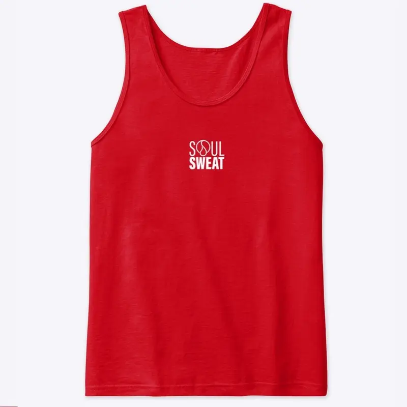 Soul Sweat Men's Tank