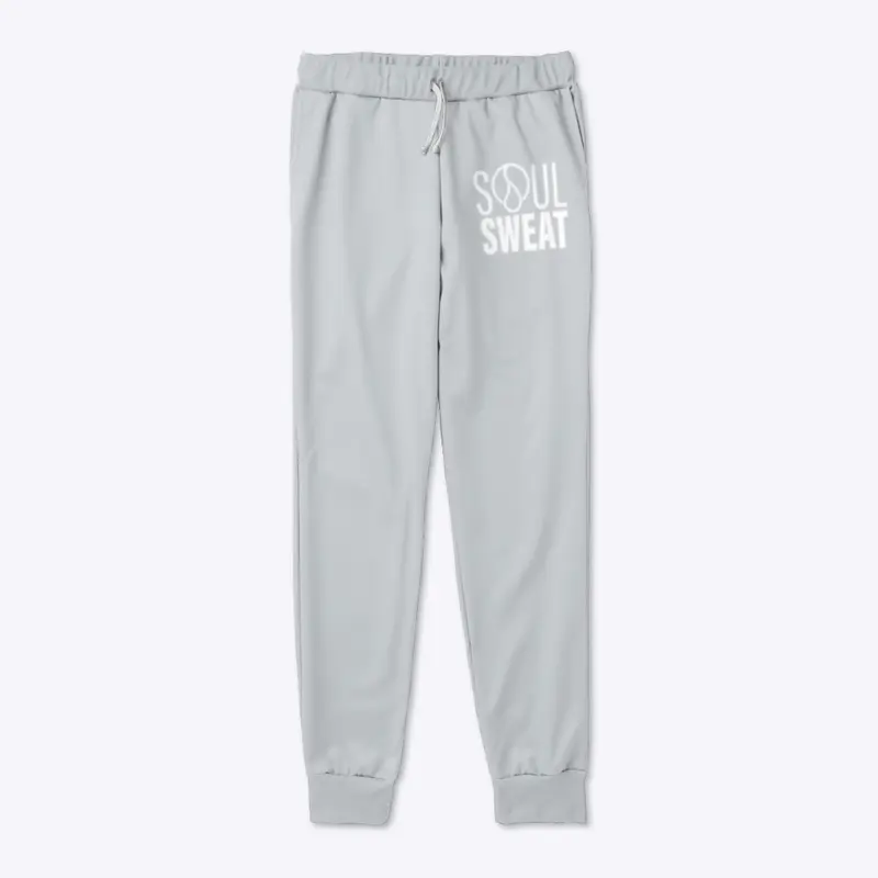 Soul Sweat Jogger